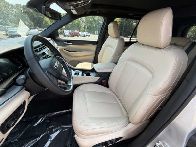 2024 Jeep Grand Cherokee 4xe 4xe