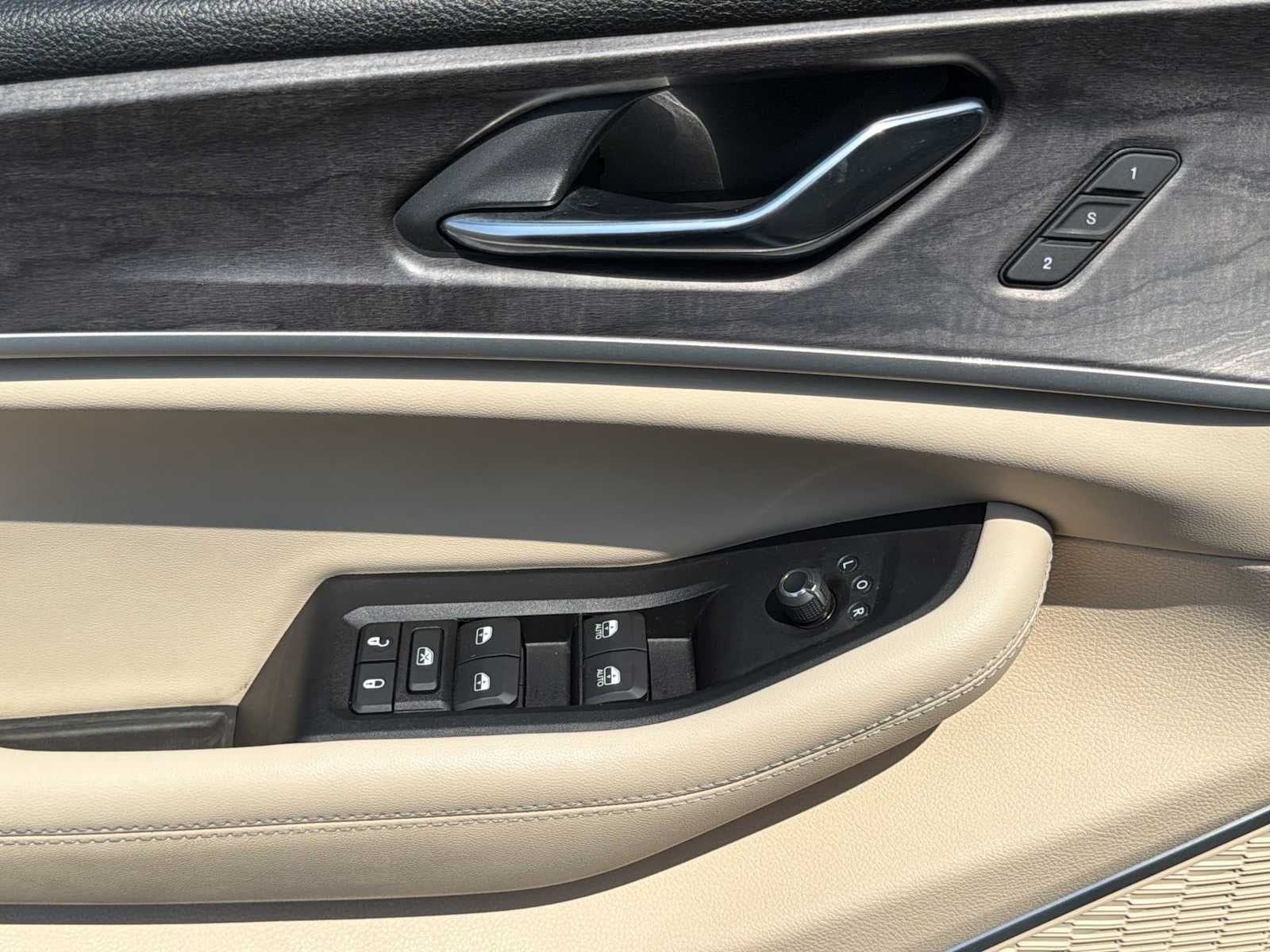2024 Jeep Grand Cherokee 4xe 4xe