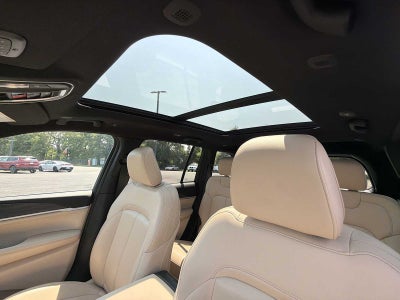 2024 Jeep Grand Cherokee 4xe 4xe