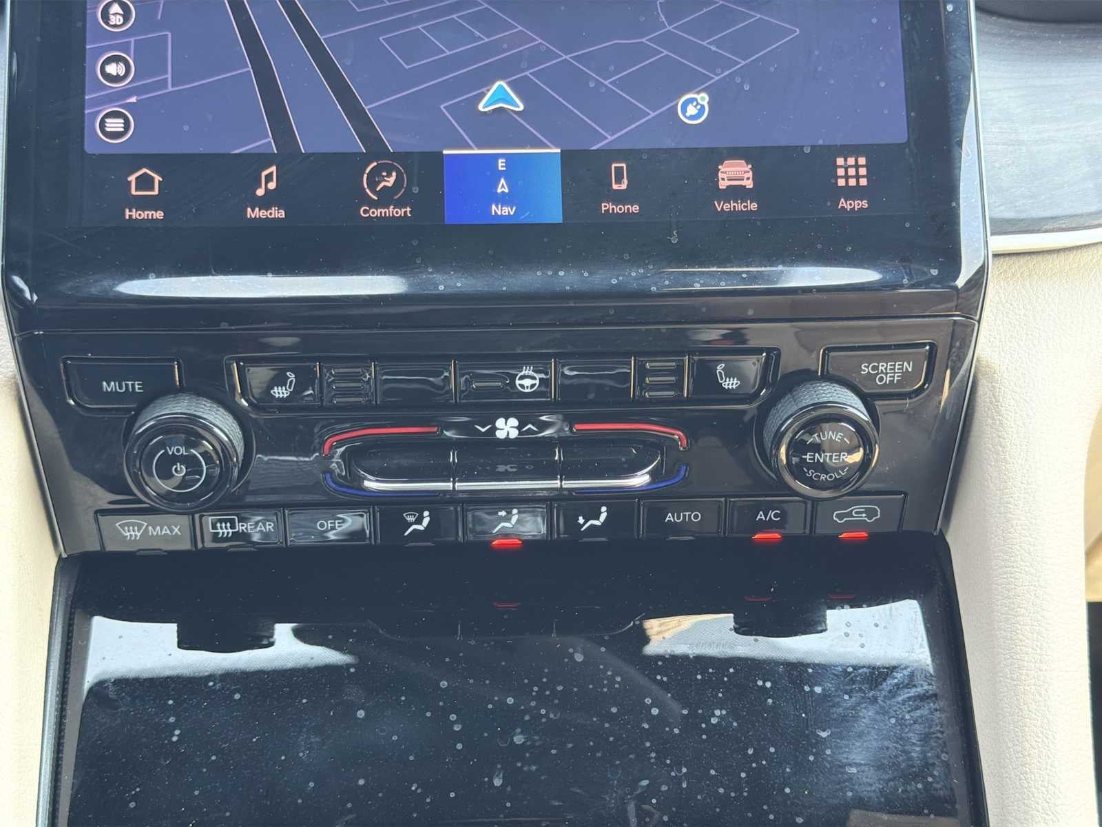 2024 Jeep Grand Cherokee 4xe 4xe