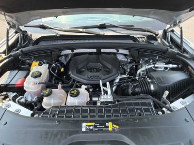 2024 Jeep Grand Cherokee 4xe 4xe
