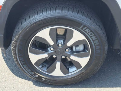 2024 Jeep Grand Cherokee 4xe 4xe