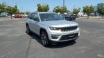 2024 Jeep Grand Cherokee 4xe 4xe