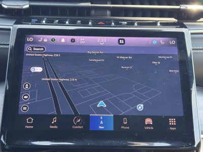 2024 Jeep Grand Cherokee 4xe 4xe
