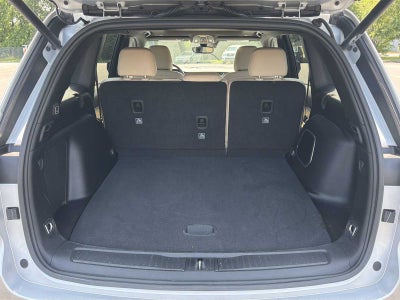 2024 Jeep Grand Cherokee 4xe 4xe