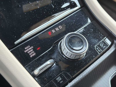 2024 Jeep Grand Cherokee 4xe 4xe