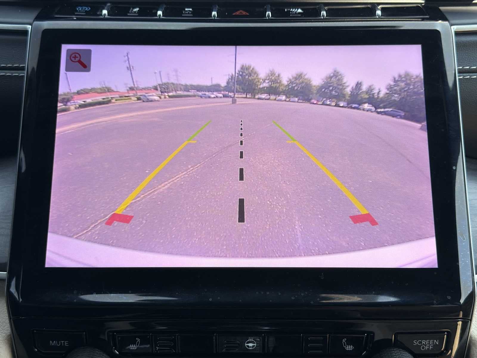 2024 Jeep Grand Cherokee 4xe 4xe