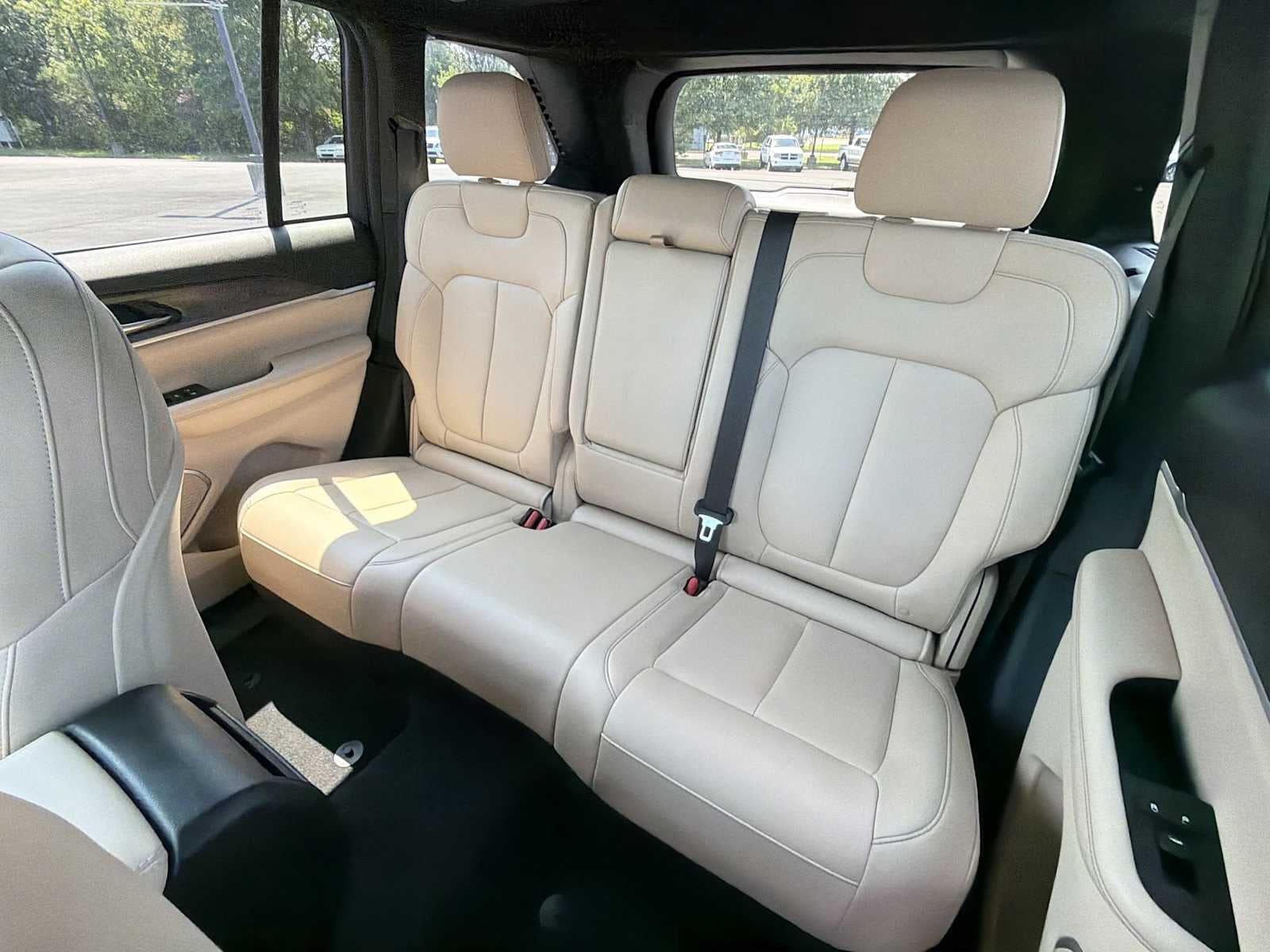 2024 Jeep Grand Cherokee 4xe 4xe