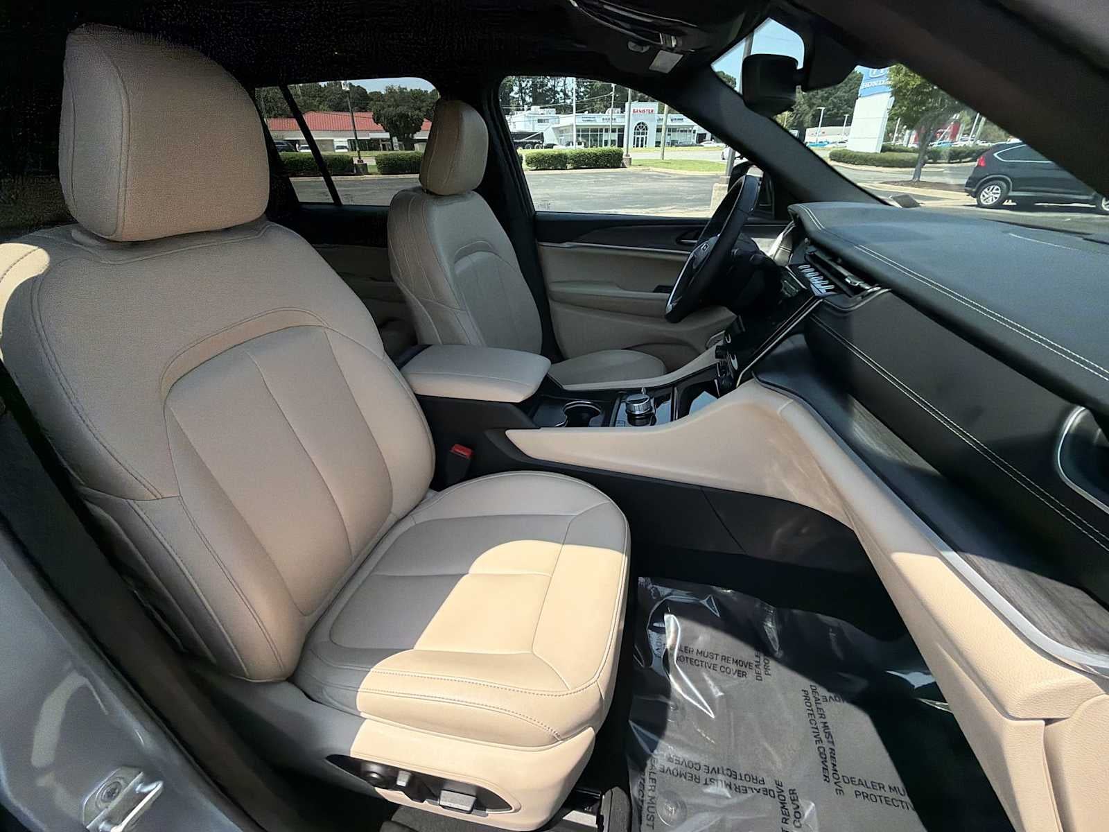 2024 Jeep Grand Cherokee 4xe 4xe