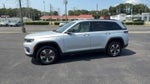 2024 Jeep Grand Cherokee 4xe 4xe