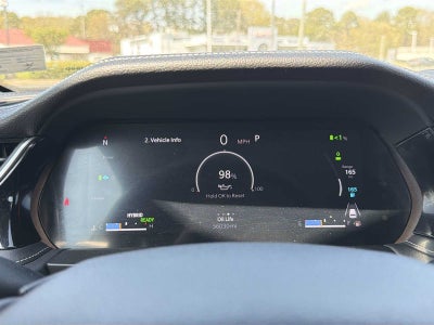 2024 Jeep Grand Cherokee 4xe 4xe