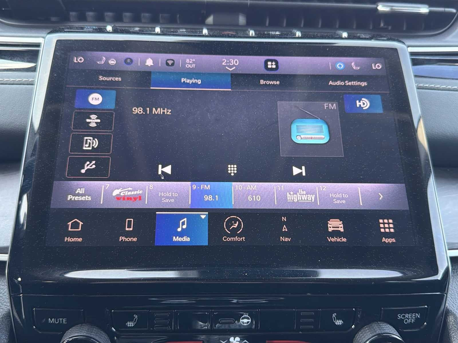 2024 Jeep Grand Cherokee 4xe 4xe