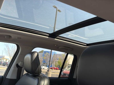 2024 Jeep Grand Cherokee 4xe 4xe