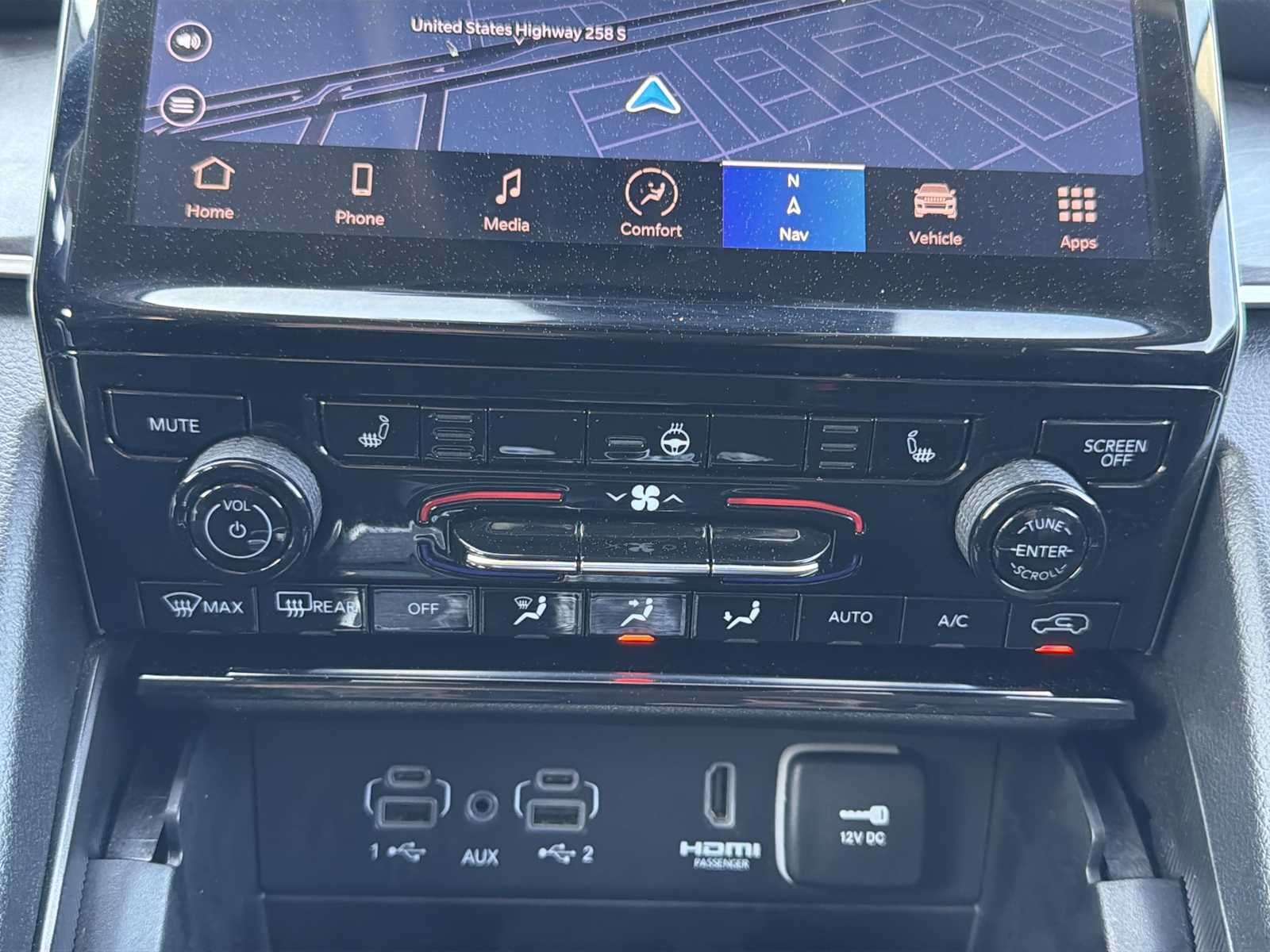 2024 Jeep Grand Cherokee 4xe 4xe