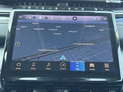 2024 Jeep Grand Cherokee 4xe 4xe