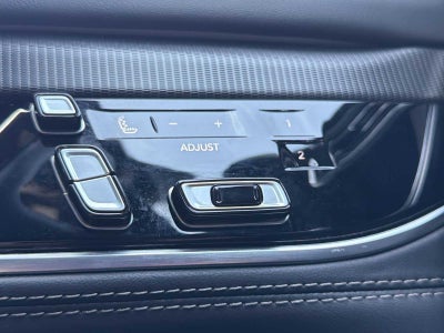2024 Jeep Grand Wagoneer L Series II