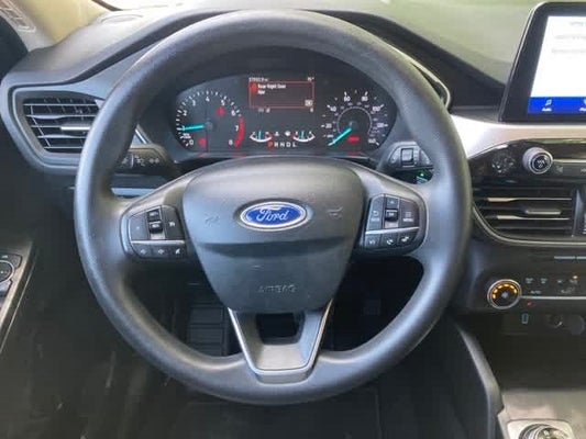2020 Ford Escape SE in Virginia Beach, VA - Priority Auto Group