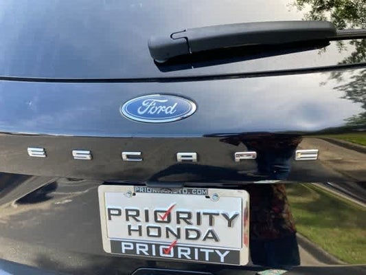 2020 Ford Escape SE in Virginia Beach, VA - Priority Auto Group