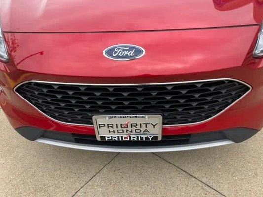 2022 Ford Escape SEL in Virginia Beach, VA - Priority Auto Group