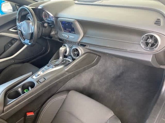 2022 Chevrolet Camaro 1LT in Virginia Beach, VA - Priority Auto Group