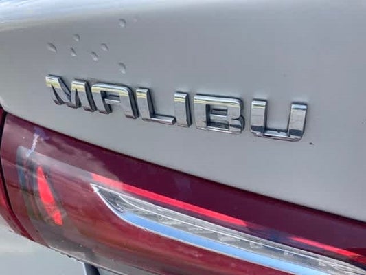 2021 Chevrolet Malibu LT in Virginia Beach, VA - Priority Auto Group