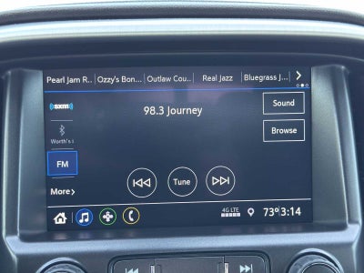 2022 GMC Canyon 4WD Elevation