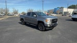 2022 GMC Canyon 4WD Elevation