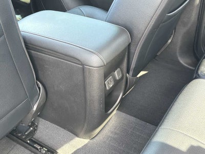 2022 GMC Canyon 4WD Elevation