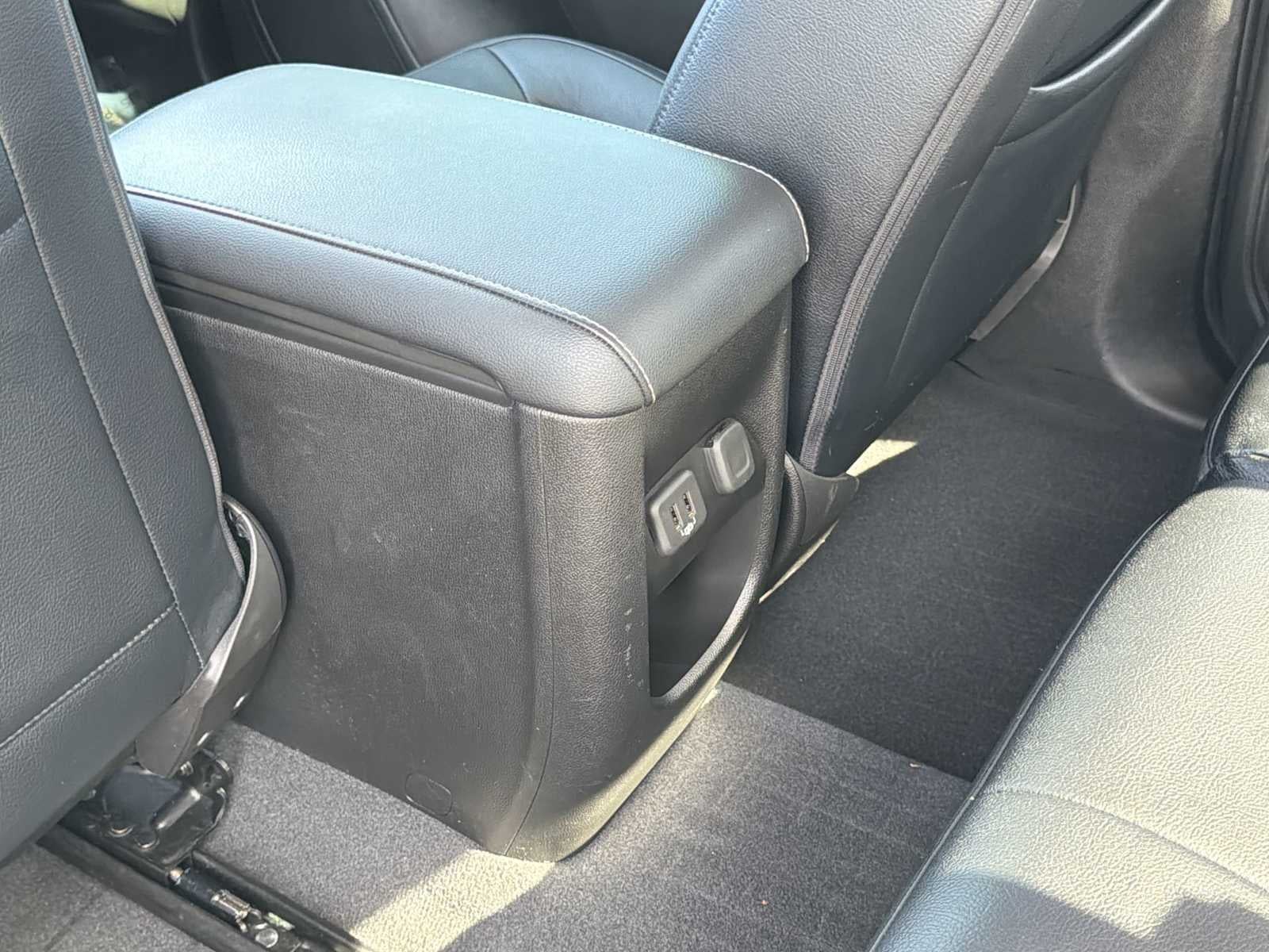 2022 GMC Canyon 4WD Elevation