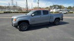 2022 GMC Canyon 4WD Elevation