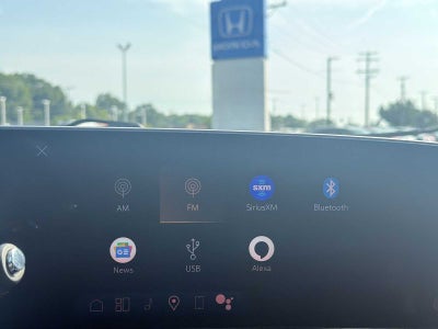 2025 Cadillac XT4 FWD Premium Luxury