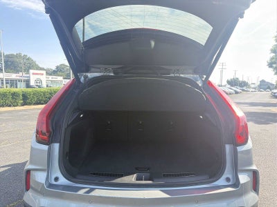 2025 Cadillac XT4 FWD Premium Luxury