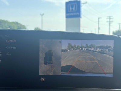 2025 Cadillac XT4 FWD Premium Luxury