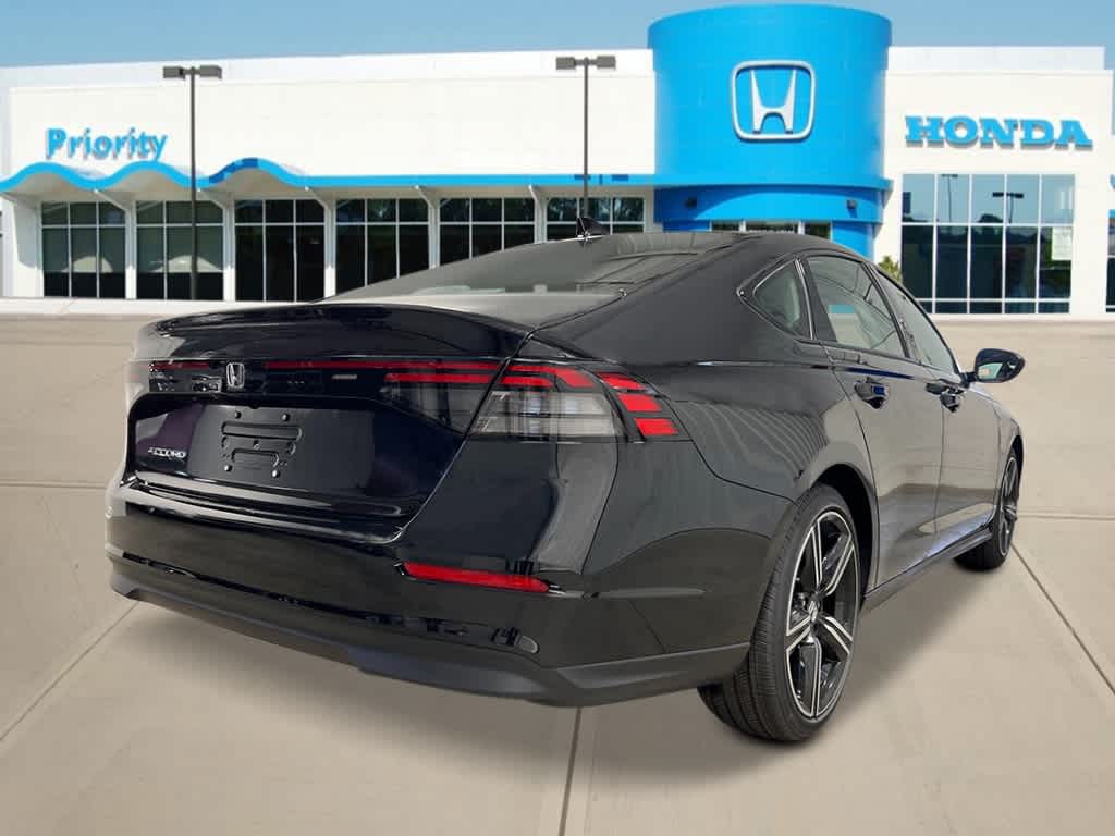 2026 Honda Accord SE Virginia Beach VA | Hampton Norfolk Newport News ...