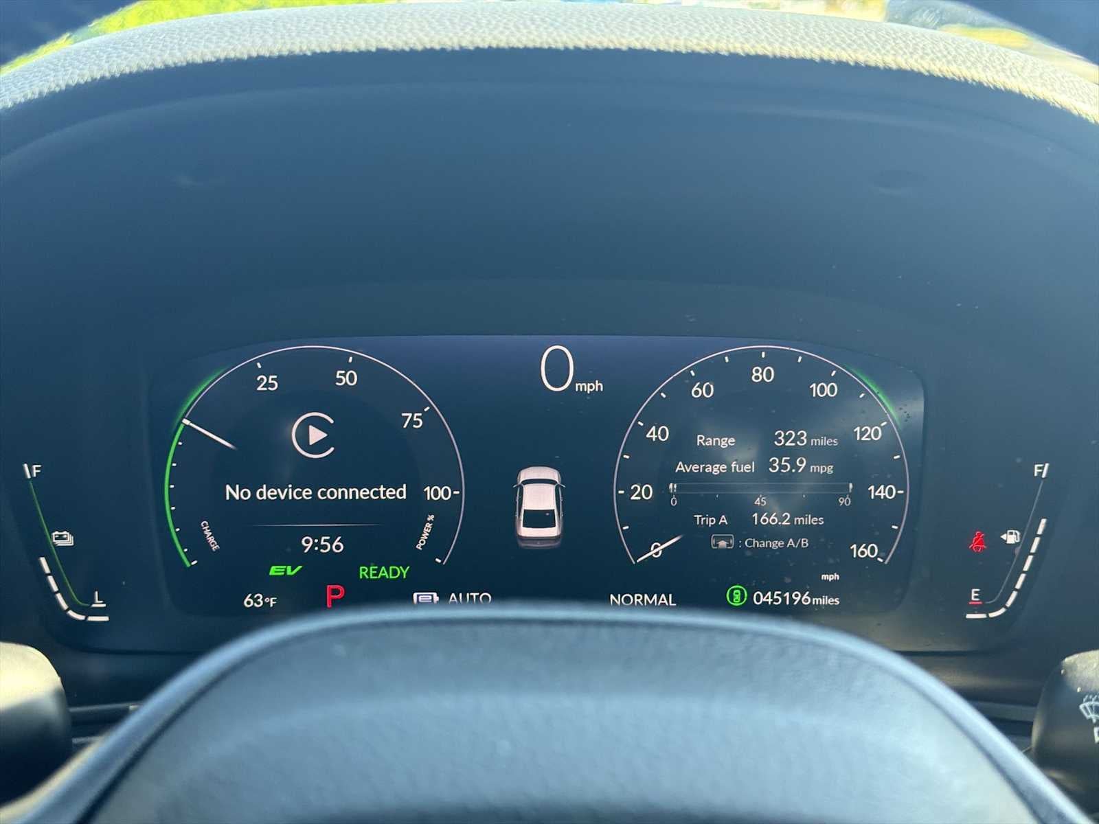 2025 Honda Accord Sport