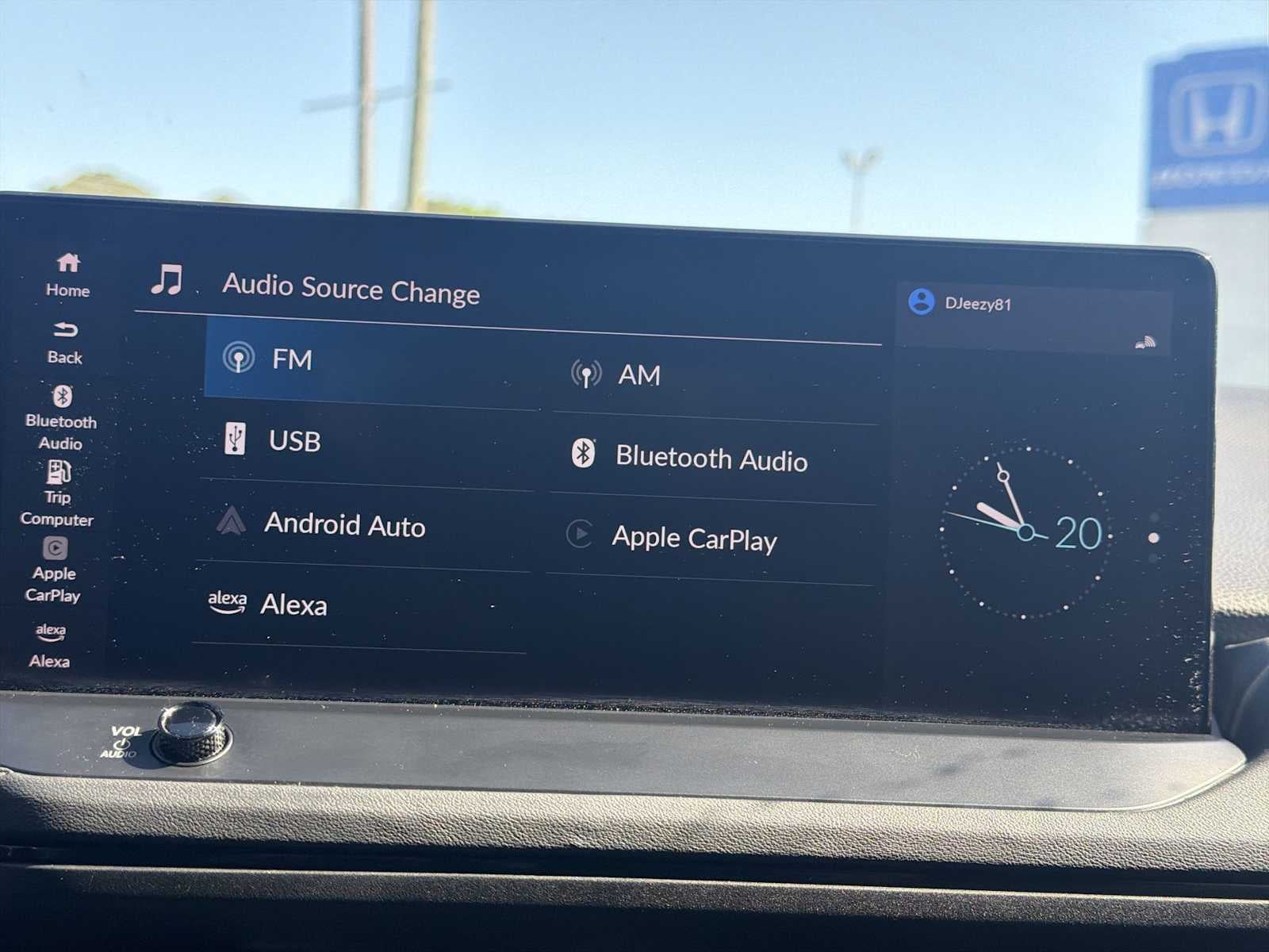 2025 Honda Accord Sport