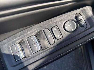 2025 Honda Accord Sport