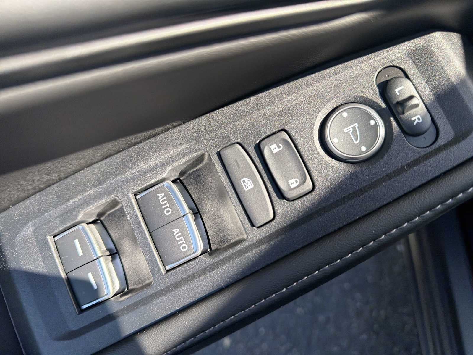 2025 Honda Accord Sport