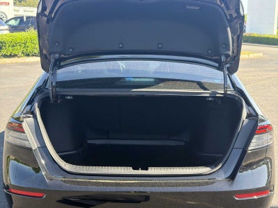 2025 Honda Accord Sport