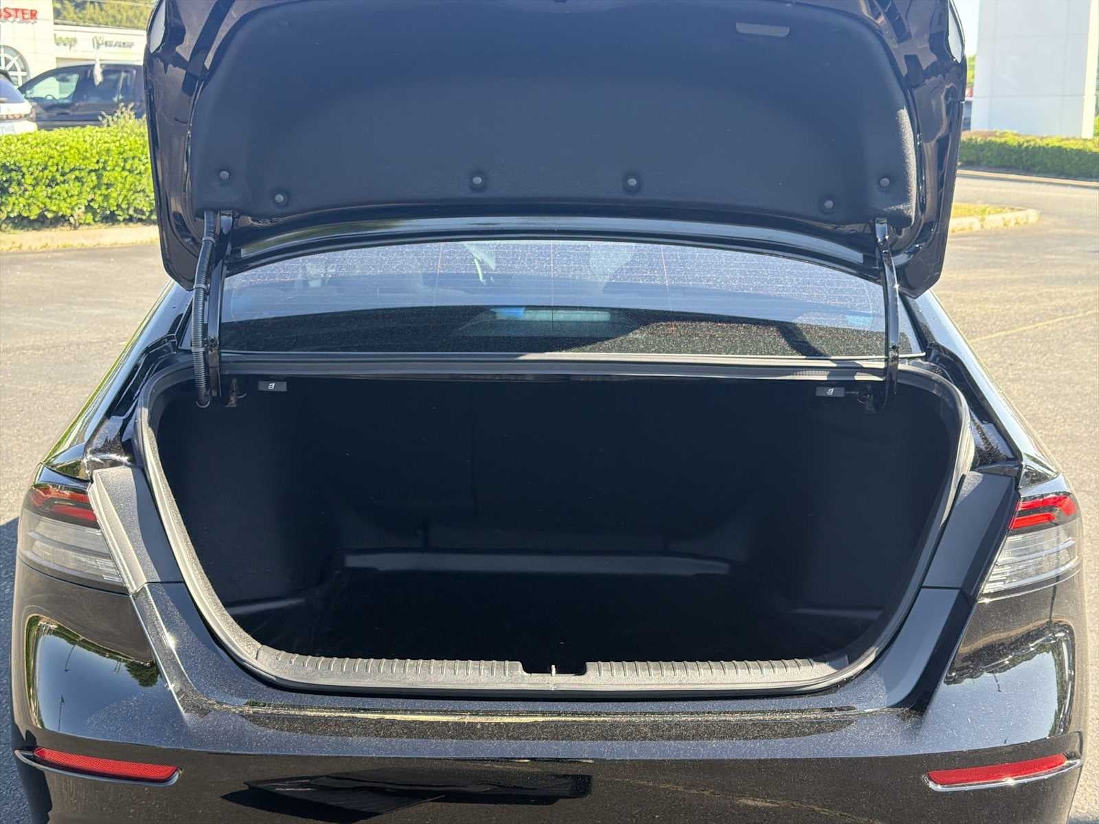 2025 Honda Accord Sport