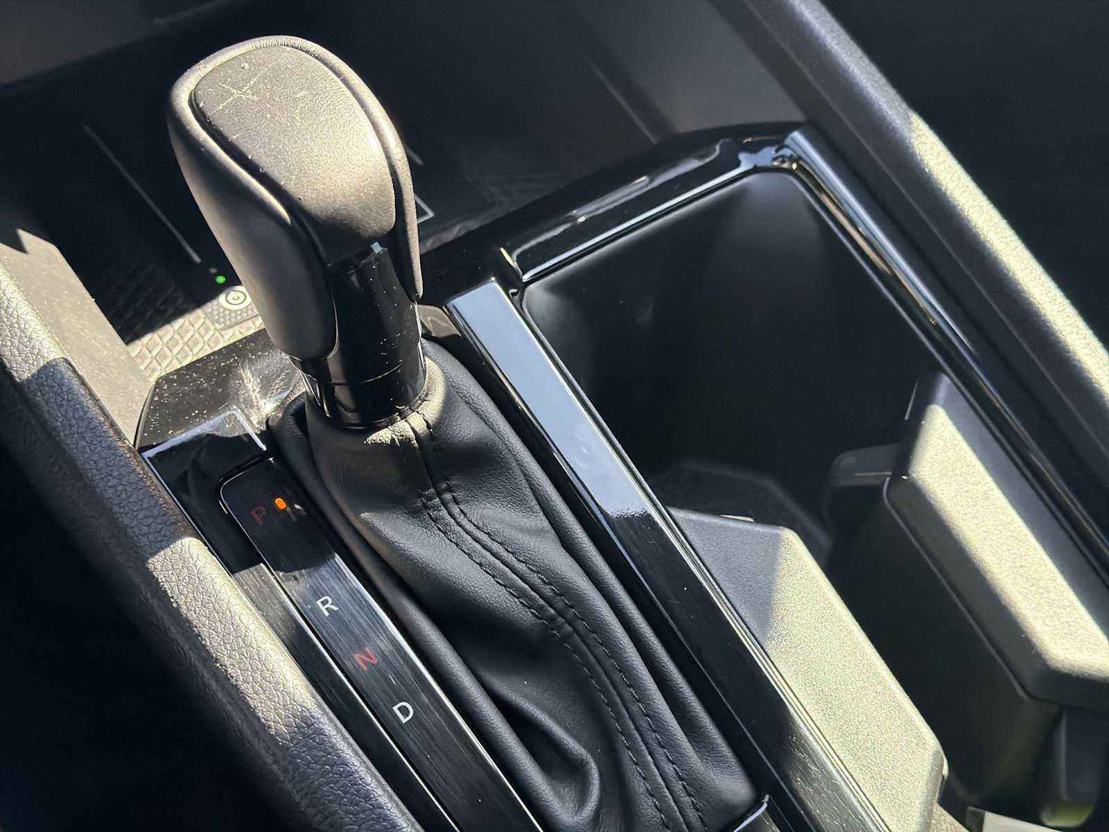 2025 Honda Accord Sport