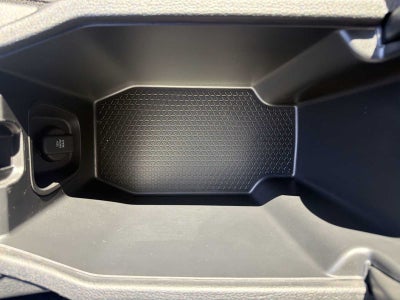 2025 Honda Accord Sport