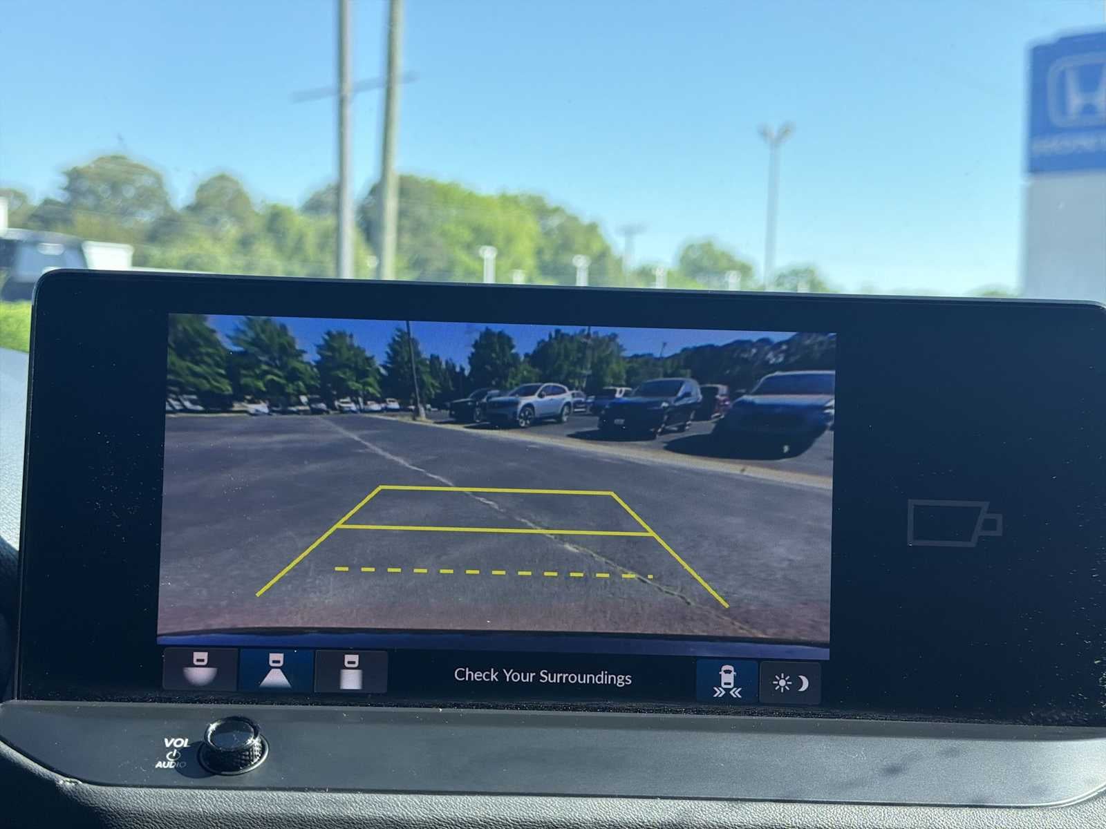 2025 Honda Accord Sport