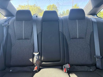 2025 Honda Accord Sport