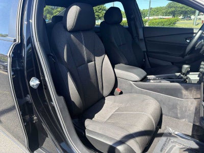 2025 Honda Accord Sport