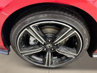 2026 Honda Accord Sport