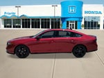 2026 Honda Accord Sport