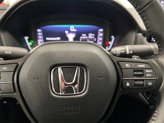 2024 Honda Accord Hybrid Sport in Virginia Beach, VA - Priority Auto Group