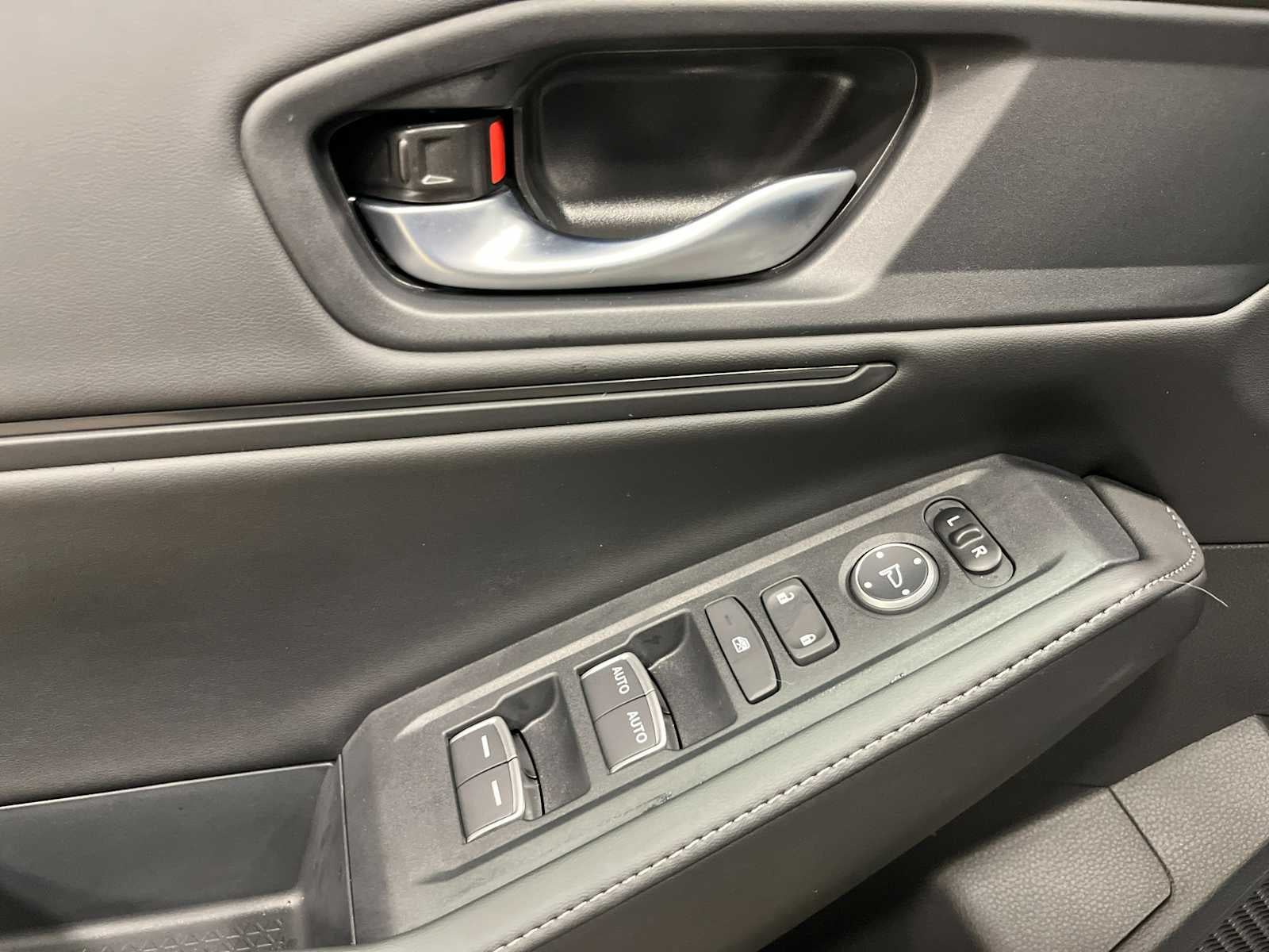 2026 Honda Accord Sport