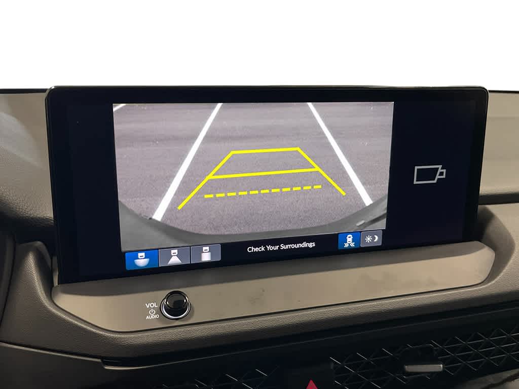 2026 Honda Accord Sport